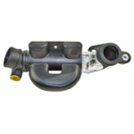 Laadimis&otilde;hu voolik METZGER 2400412