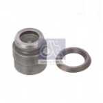 Hammaslattkolb, mootorpiduri drossel DT 4.62643