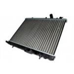Radiaator, mootorijahutus THERMOTEC D7P010TT