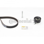 Hammasrihma komplekt CONTITECH CT846K2