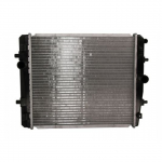 Radiaator, mootorijahutus THERMOTEC D7C009TT