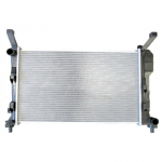 Radiaator, mootorijahutus NRF 53106