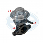 Egr-klapp ERA 555208