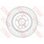Piduriketas TRW DF6175S