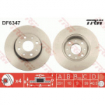 Piduriketas TRW DF6347