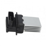 Eeltakistus, kliimaventilaator THERMOTEC DER005TT