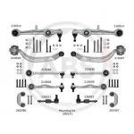 Remondikomplekt, &otilde;&otilde;tshoob A.B.S. 219901