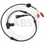 Andur, rattap&ouml;&ouml;rete arv A.B.S. 30023