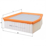 &Otilde;hufilter MAHLE ORIGINAL LX 1479/2