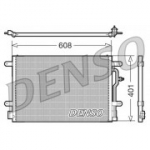 Kondensaator, kliimaseade DENSO DCN02012