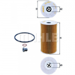 &Otilde;lifilter MAHLE ORIGINAL OX 365/1D