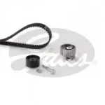 Hammasrihma komplekt GATES K035600XS