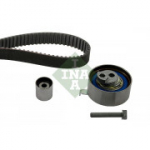 Hammasrihma komplekt INA 530 0585 10