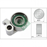 Pingutusrull, hammasrihm INA 531 0215 20