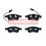 Piduriklotsi komplekt, ketaspidur KAMOKA JQ1013664