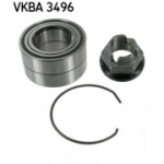 Rattalaagrikomplekt SKF VKBA 3496