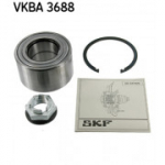 Rattalaagrikomplekt SKF VKBA 3688