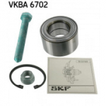 Rattalaagrikomplekt SKF VKBA 6702