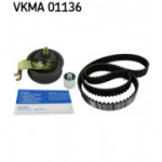 Hammasrihma komplekt SKF VKMA 01136