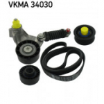 Soonrihmakomplekt SKF VKMA 34030