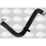 Jahutusvoolik SASIC 3400061