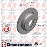 Piduriketas ZIMMERMANN 150.2902.20