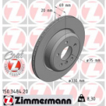 Piduriketas ZIMMERMANN 150.3484.20