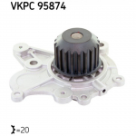 Veepump SKF VKPC 95874