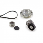 Soonrihmakomplekt GATES K096PK1218