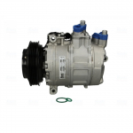 Kompressor, kliimaseade NISSENS 89231
