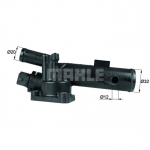 Termostaat, jahutusvedelik BEHR TI 39 89