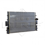 Radiaator, mootorijahutus NRF 53614A