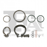 Montaažikomplekt, kompressor FA1 KT100090