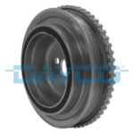 Rihmaratas, v&auml;ntv&otilde;ll DAYCO DPV1039