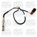 Andur, heitgaasitemperatuur MEAT & DORIA 11920