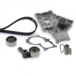 Veepump + hammasrihmakomplekt GATES KP25562XS-1
