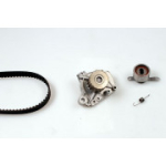 Veepump + hammasrihmakomplekt HEPU PK07830