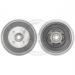 Piduritrummel A.B.S. 2749-SC