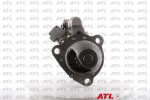 Starter ATL Autotechnik A 90 580
