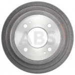 Piduritrummel A.B.S. 2837-S