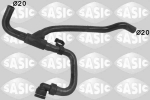 Jahutusvoolik SASIC 3406334