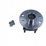 Rattalaagrikomplekt MAXGEAR 33-0281