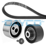 Hammasrihma komplekt DAYCO KTB534