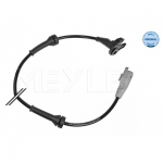 Andur, rattap&ouml;&ouml;rete arv MEYLE 11-14 800 0001