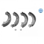 Piduriklotside komplekt MEYLE 16-14 533 0007