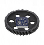 Hammasratas, nukkv&otilde;ll DT 2.10720