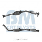 T&auml;iendus-katal&uuml;saator BM CATALYSTS BM91156H