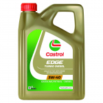 Mootori&otilde;li CASTROL 5W40 EDGE TURBO DIESEL 4L