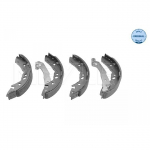 Piduriklotside komplekt MEYLE 37-14 533 0003