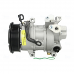 Kompressor, kliimaseade NISSENS 89528